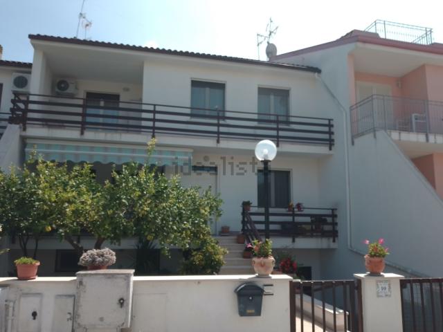 Casa in vendita a Termoli, Molise
