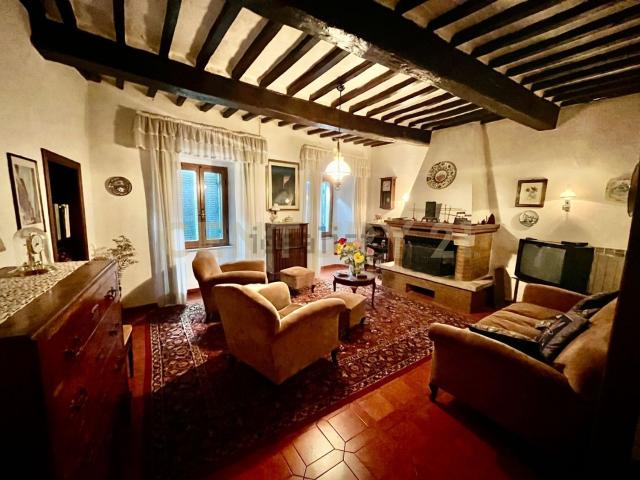 Casa in vendita a Monticello Amiata, Cinigiano
