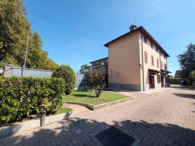 Casa in vendita a Vicopò, Parma