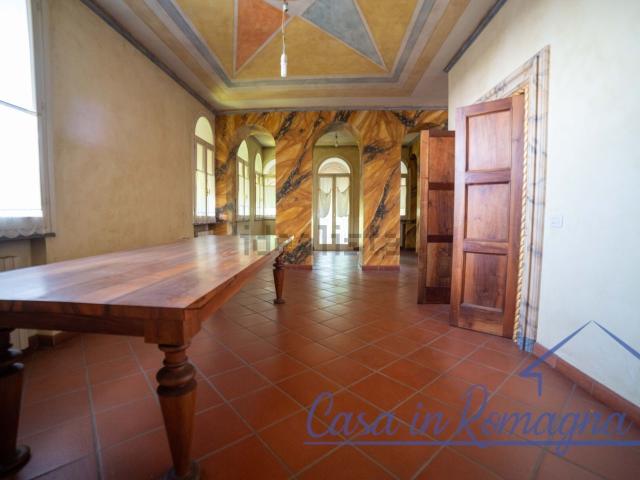 Casa in vendita a Unione dei comuni Valle del Savio, Cesenà