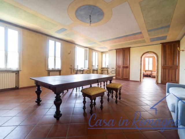 Casa in vendita a Unione dei comuni Valle del Savio, Cesenà