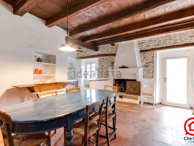 Casa in vendita a Unione dei comuni Valle del Savio, Sarsina