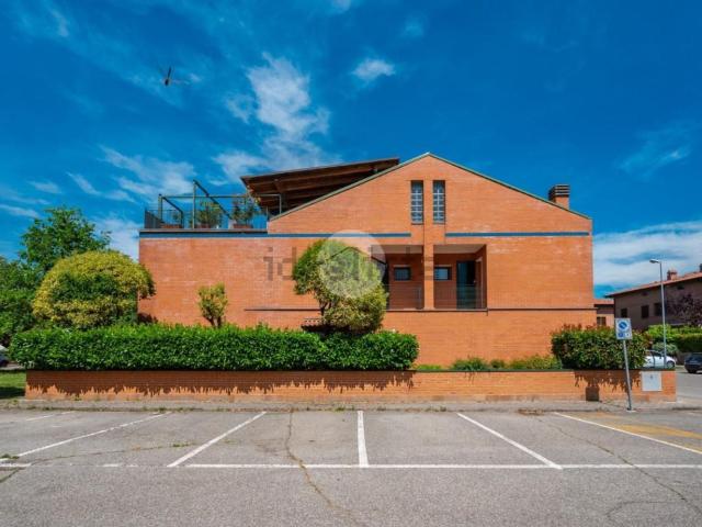 Casa in vendita a Unione di comuni Terre di Castelli, Savignano Sul Panaro
