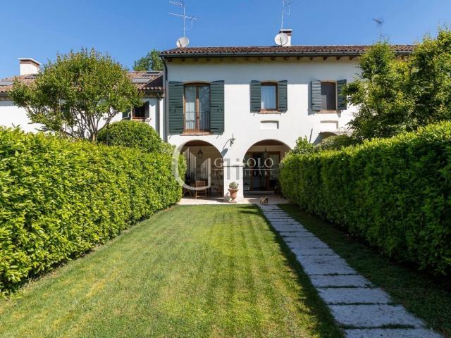 Casa in vendita a Carbonera, Veneto
