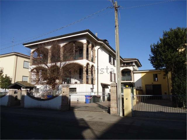 Casa in vendita a Unione Comuni Modenesi Area Nord, San Prospero