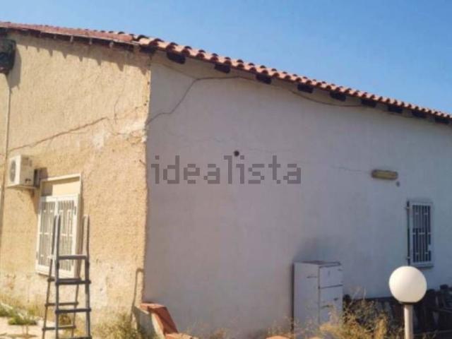 Casa in vendita a Castelluccio, Augusta