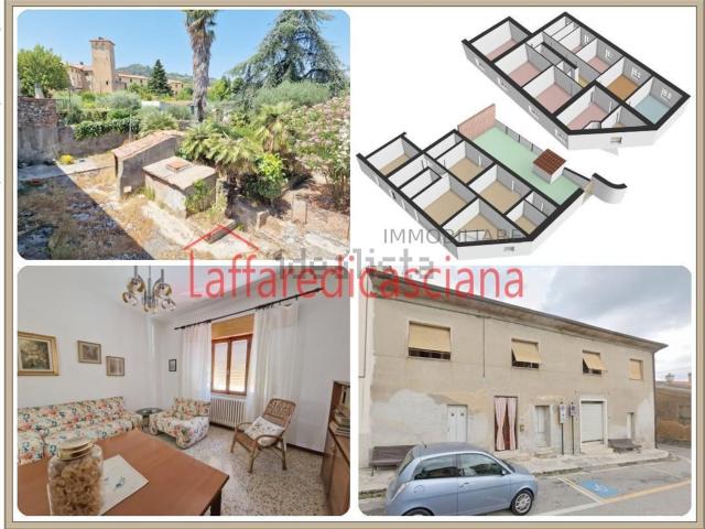 Casa in vendita a Casciana Terme Lari, Casciana Terme