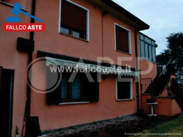 Casa in vendita a Bagnoli Di Sopra, Veneto