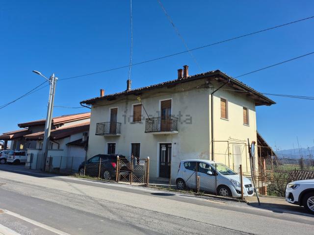 Casa in vendita a Piemonte, Cuneo