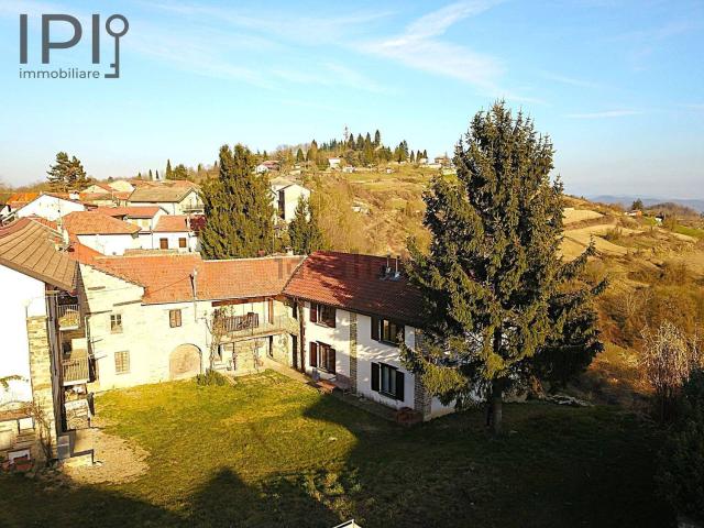 Casa in vendita a Piemonte, Cuneo