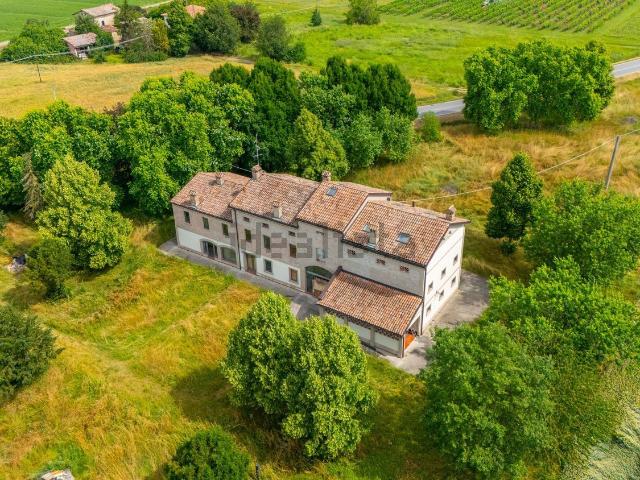 Casa in vendita a Unione delle Terre d'Argine, Carpi