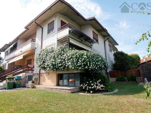 Casa in vendita a Caldogno, Veneto