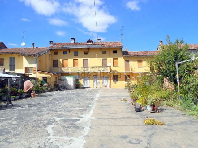 Casa in vendita a Piemonte, Vercelli