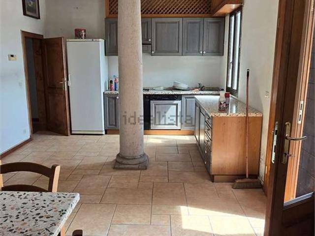 Casa in vendita a Nervesa Della Battaglia, Veneto