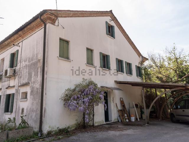 Casa in vendita a Casale Sul Sile, Veneto