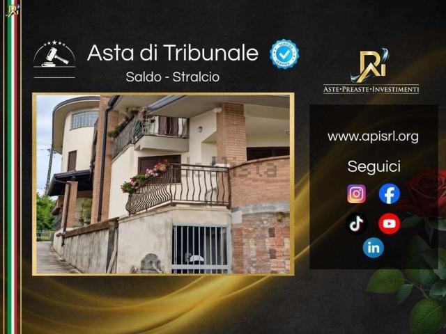 Casa in vendita a Torelli, Mercogliano