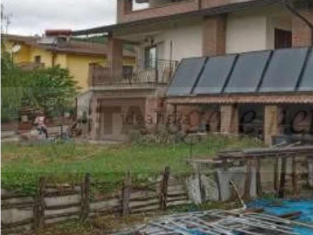 Casa in vendita a Mercogliano, Campania