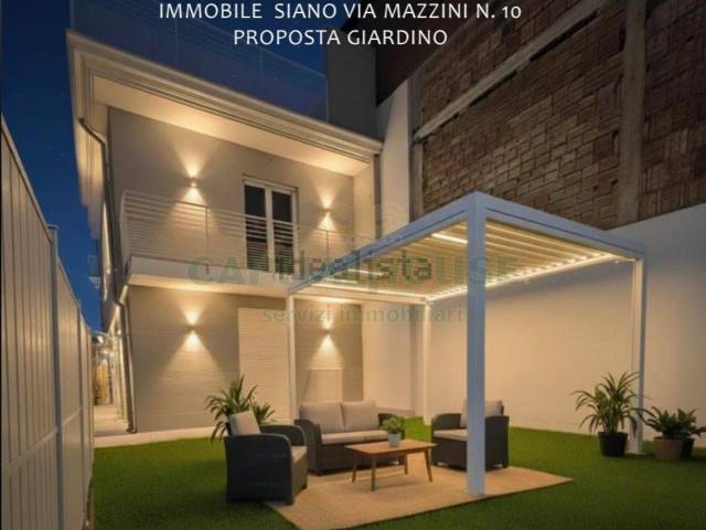 Casa in vendita a Siano, Campania