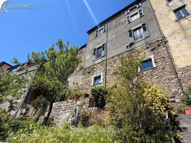 Casa in vendita a Unione di comuni Montana Lunigiana, Fosdinovo
