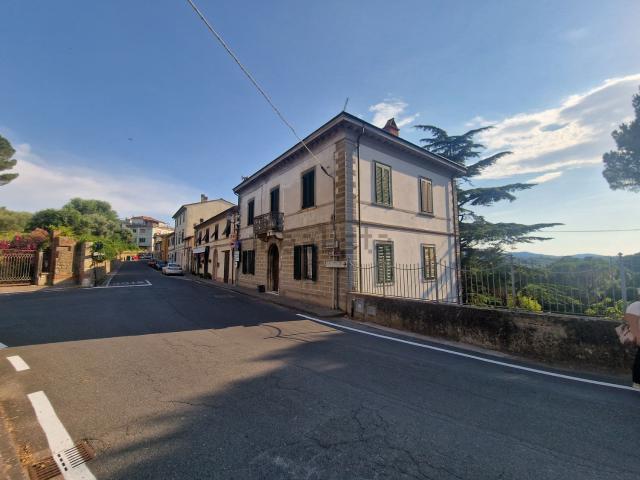 Casa in vendita a Fauglia, Toscana