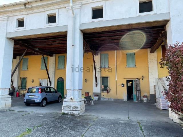 Casa in vendita a Quinzano D'oglio, Lombardia