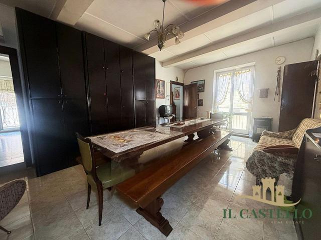 Casa in vendita a Gioiella