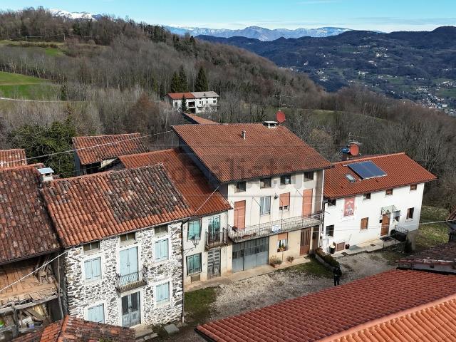 Casa in vendita a Valdagno, Veneto