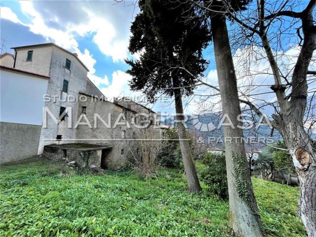 Casa in vendita a Lago, Sori