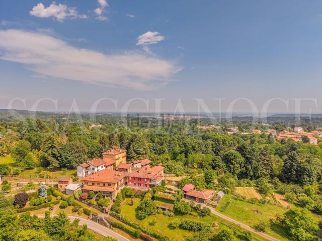 Casa in vendita a Piemonte, Biella