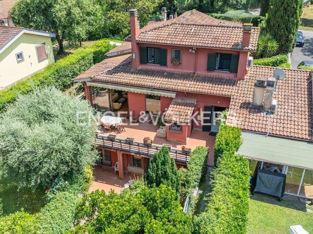 Casa in vendita a Olgiata, Roma Capitale