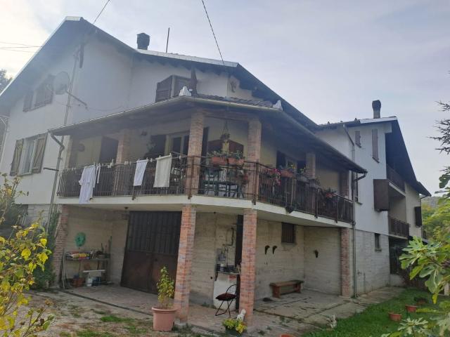 Casa in vendita a Piemonte, Alessandria