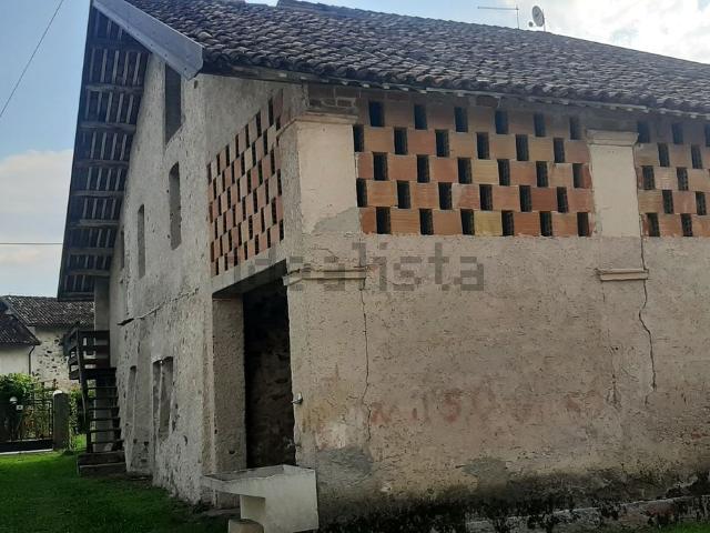 Casa in vendita a Cesiomaggiore, Veneto