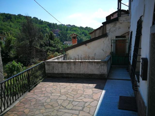 Casa in vendita a Piemonte, Alessandria