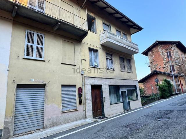 Casa in vendita a Piemonte, Biella