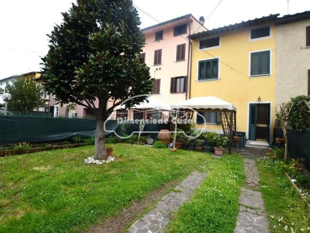 Casa in vendita a Corte Dovichetti, Bagni Di Lucca Ponte