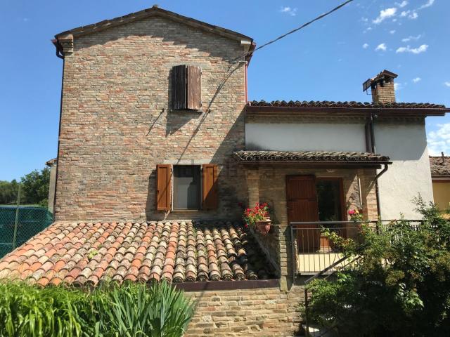 Casa in vendita a Marche, Pesaro E Urbino