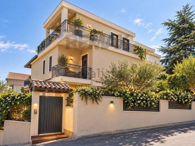 Casa in vendita a Fasano, Gravina di Catania