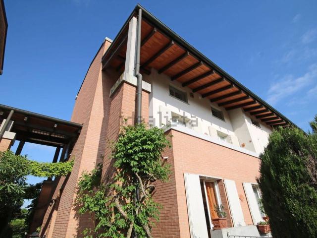 Casa in vendita a Cittadella, Sorbolo
