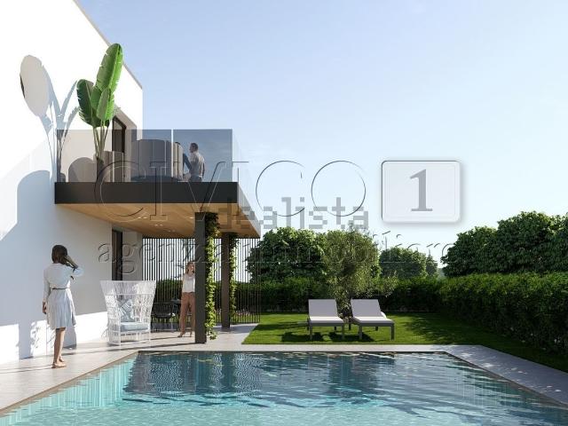 Casa in vendita a Padova, Veneto