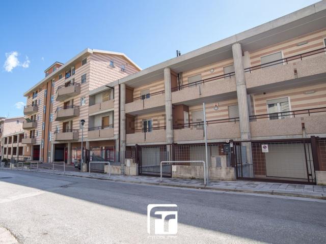 Casa in vendita a San Giovanni, Campobasso