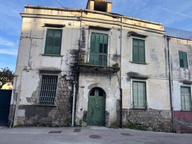 Casa in vendita a Mezzapietra, Castellammare Di Stabia