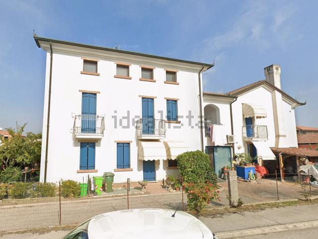 Casa in vendita a Taglio Di Po, Veneto