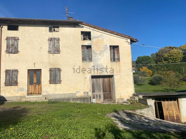 Casa in vendita a Pianezze, Veneto
