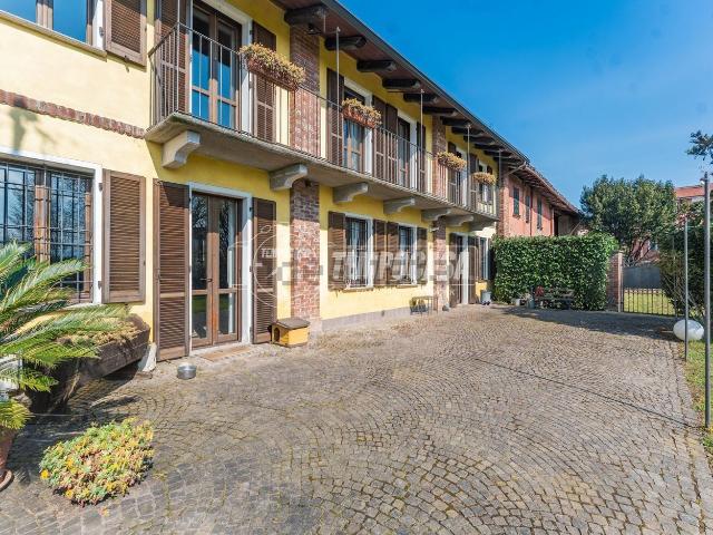 Casa in vendita a Castelletto, Abbiategrasso
