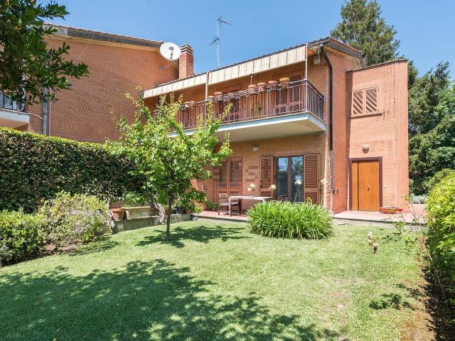 Casa in vendita a Roma Capitale, Lazio