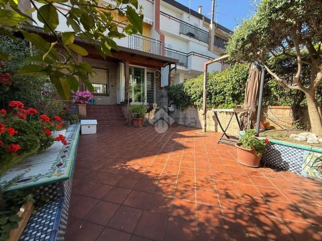 Casa in vendita a Massa Di Somma, Campania