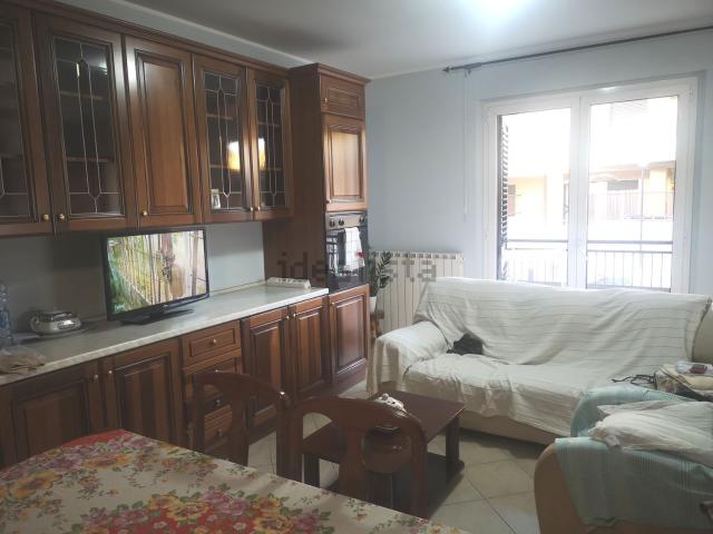 Casa in vendita a Centro Storico, Vasto