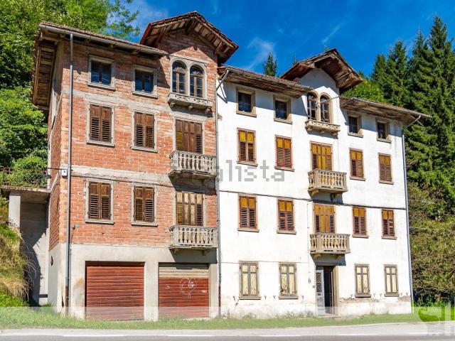 Casa in vendita a Lozzo Di Cadore, Veneto