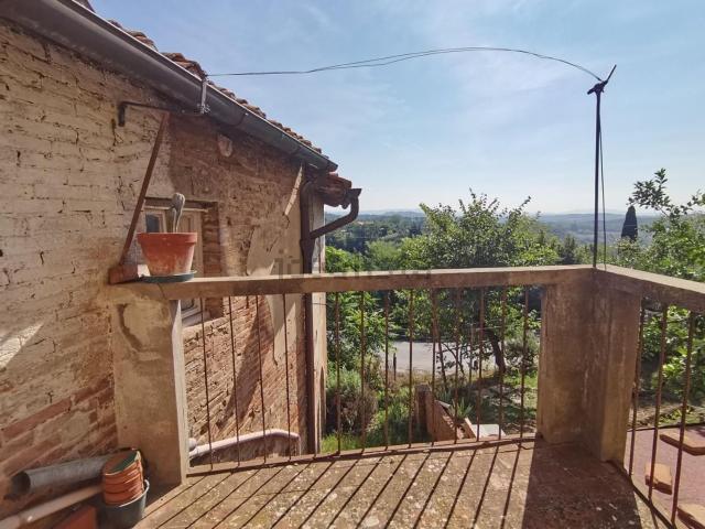 Casa in vendita a Legoli, Toscana