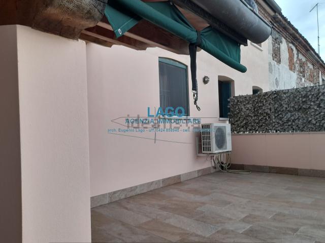 Casa in vendita a Marchesane, Bassano Del Grappa